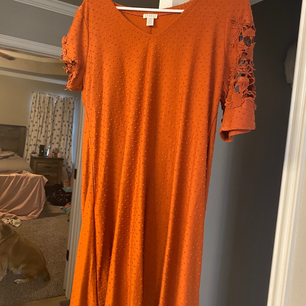 Dress
